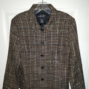 Requirements Blazer Size 12